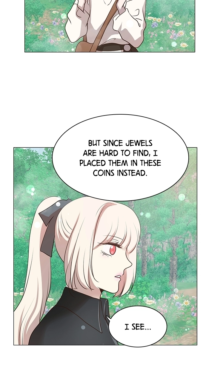 My Stepdaughter is a Bunny Chapter 89 page 30 - 