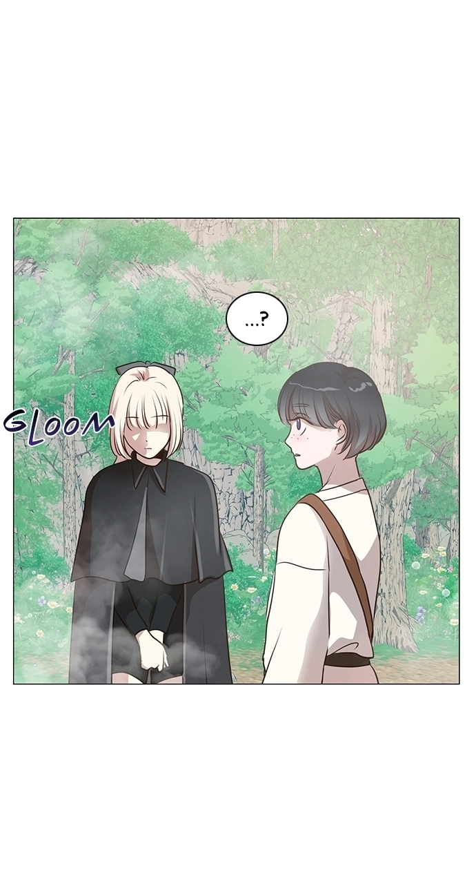My Stepdaughter is a Bunny Chapter 89 page 31 - 