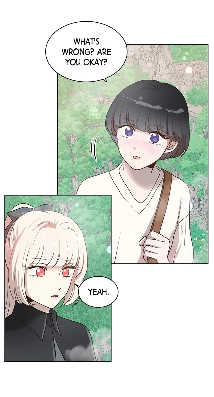 My Stepdaughter is a Bunny Chapter 89 page 32 - 