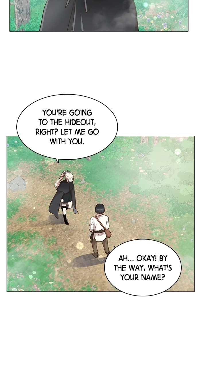 My Stepdaughter is a Bunny Chapter 89 page 36 - 