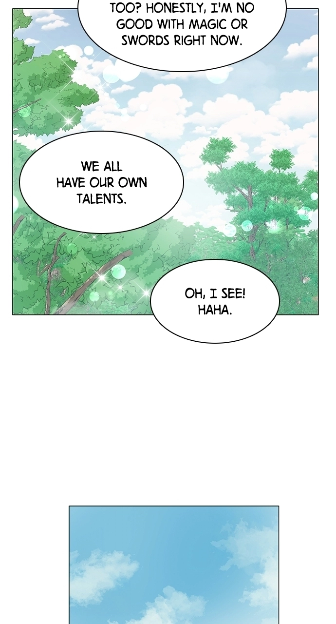 My Stepdaughter is a Bunny Chapter 89 page 40 - 