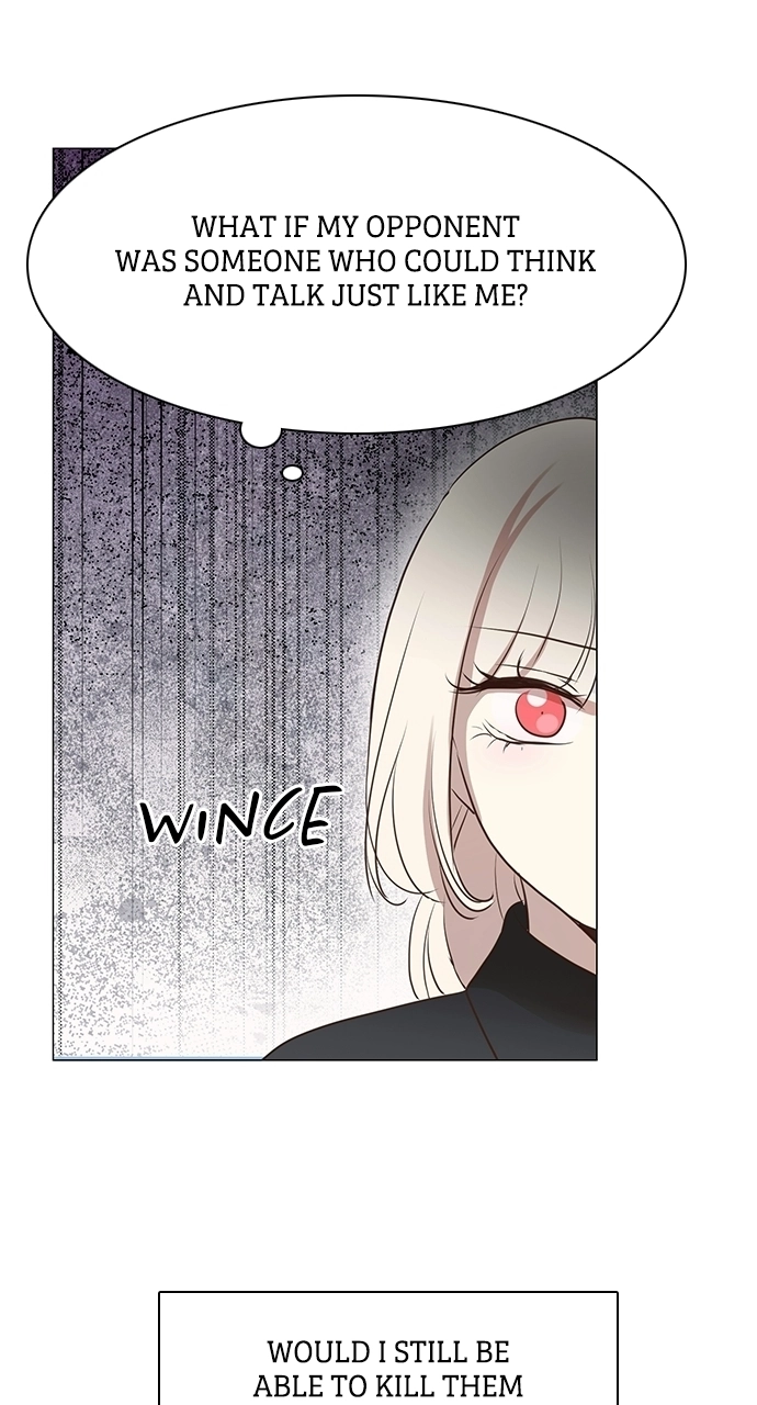 My Stepdaughter is a Bunny Chapter 89 page 5 - 