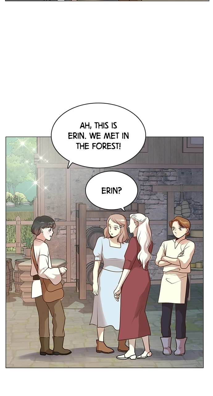 My Stepdaughter is a Bunny Chapter 89 page 43 - 