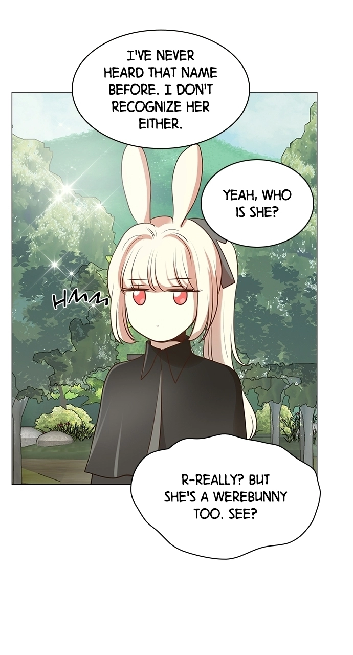 My Stepdaughter is a Bunny Chapter 89 page 44 - 