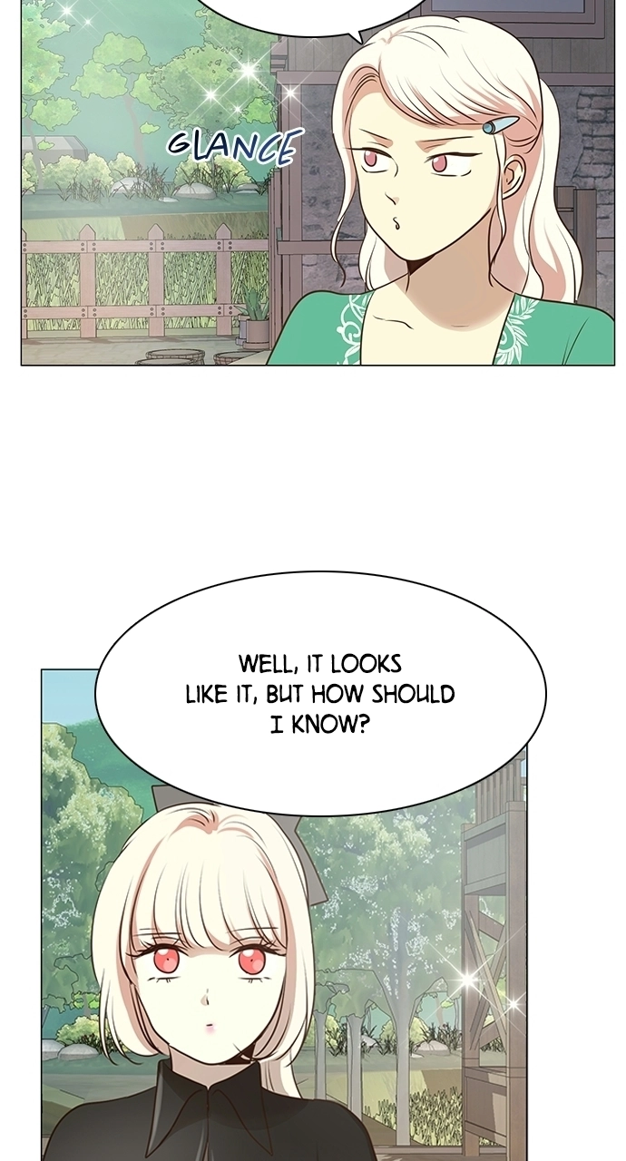 My Stepdaughter is a Bunny Chapter 89 page 46 - 
