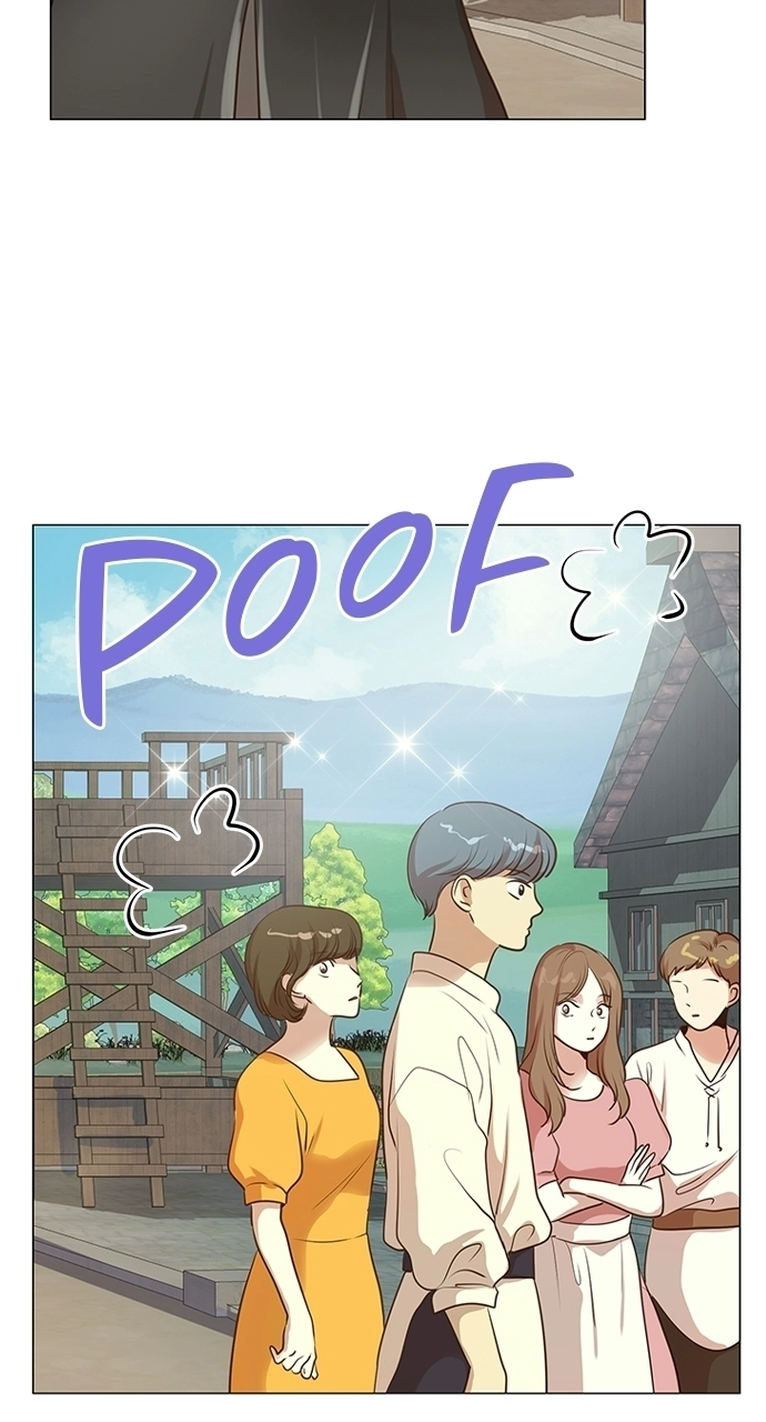 My Stepdaughter is a Bunny Chapter 89 page 47 - 