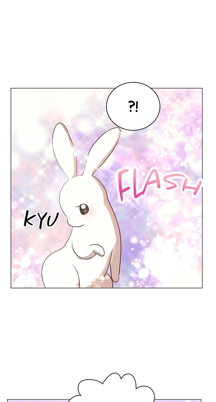My Stepdaughter is a Bunny Chapter 89 page 48 - 