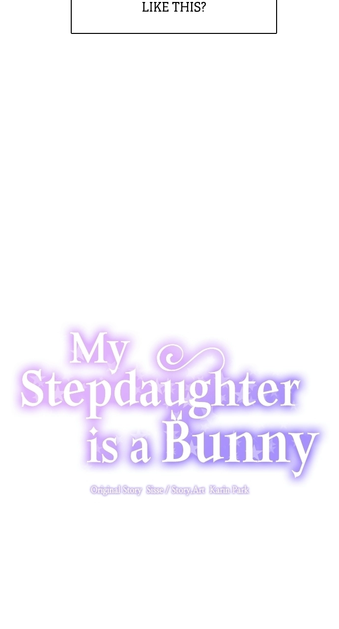 My Stepdaughter is a Bunny Chapter 89 page 6 - 