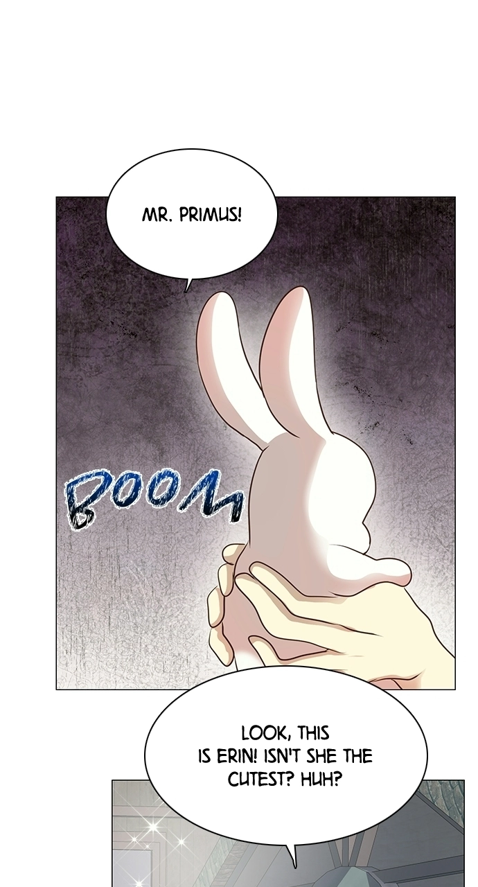 My Stepdaughter is a Bunny Chapter 89 page 52 - 
