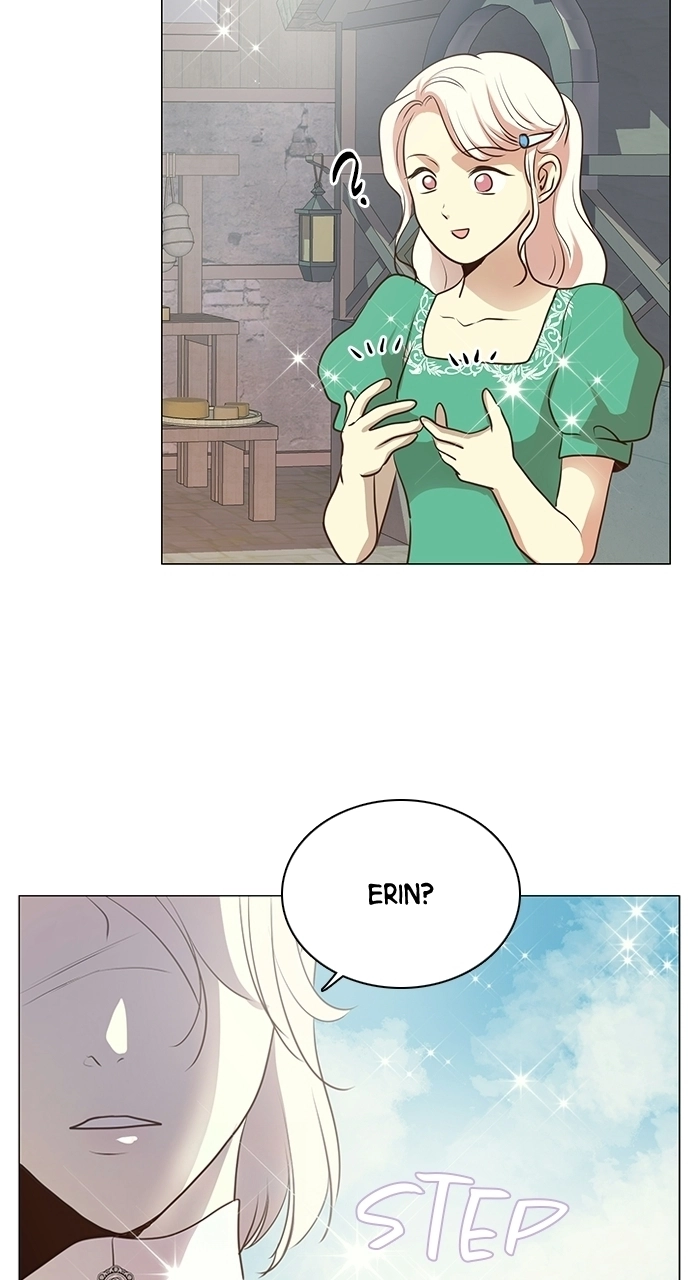 My Stepdaughter is a Bunny Chapter 89 page 53 - 