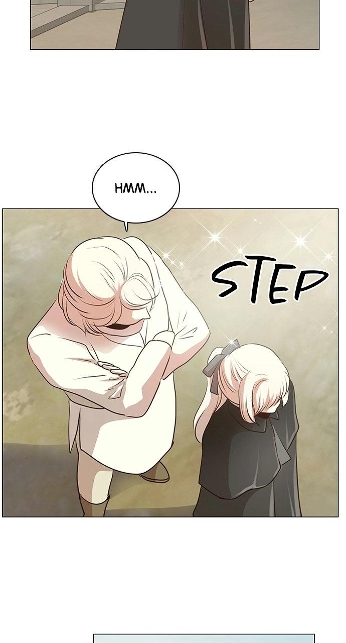 My Stepdaughter is a Bunny Chapter 89 page 55 - 