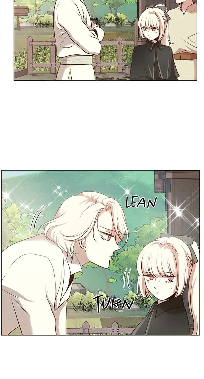 My Stepdaughter is a Bunny Chapter 89 page 58 - 