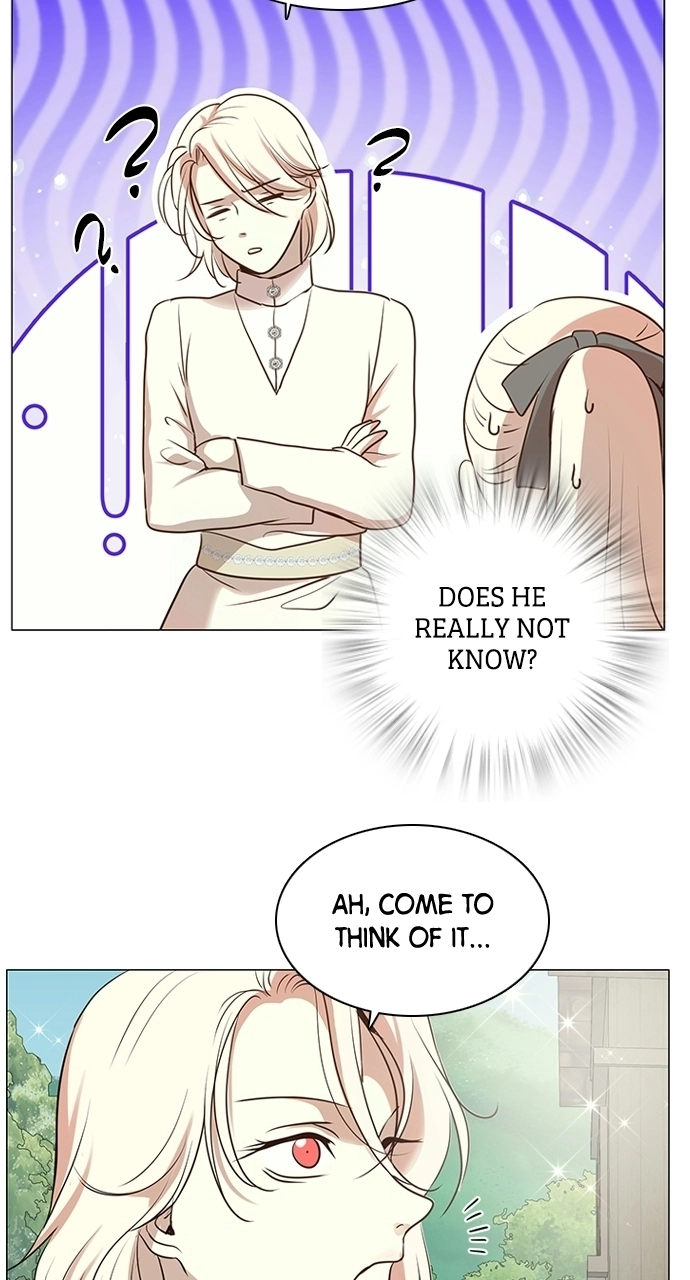My Stepdaughter is a Bunny Chapter 89 page 60 - 
