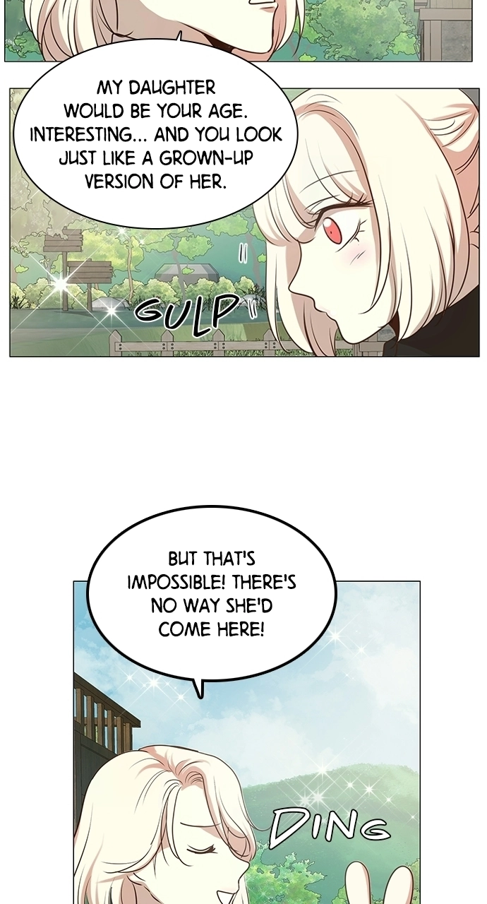 My Stepdaughter is a Bunny Chapter 89 page 61 - 