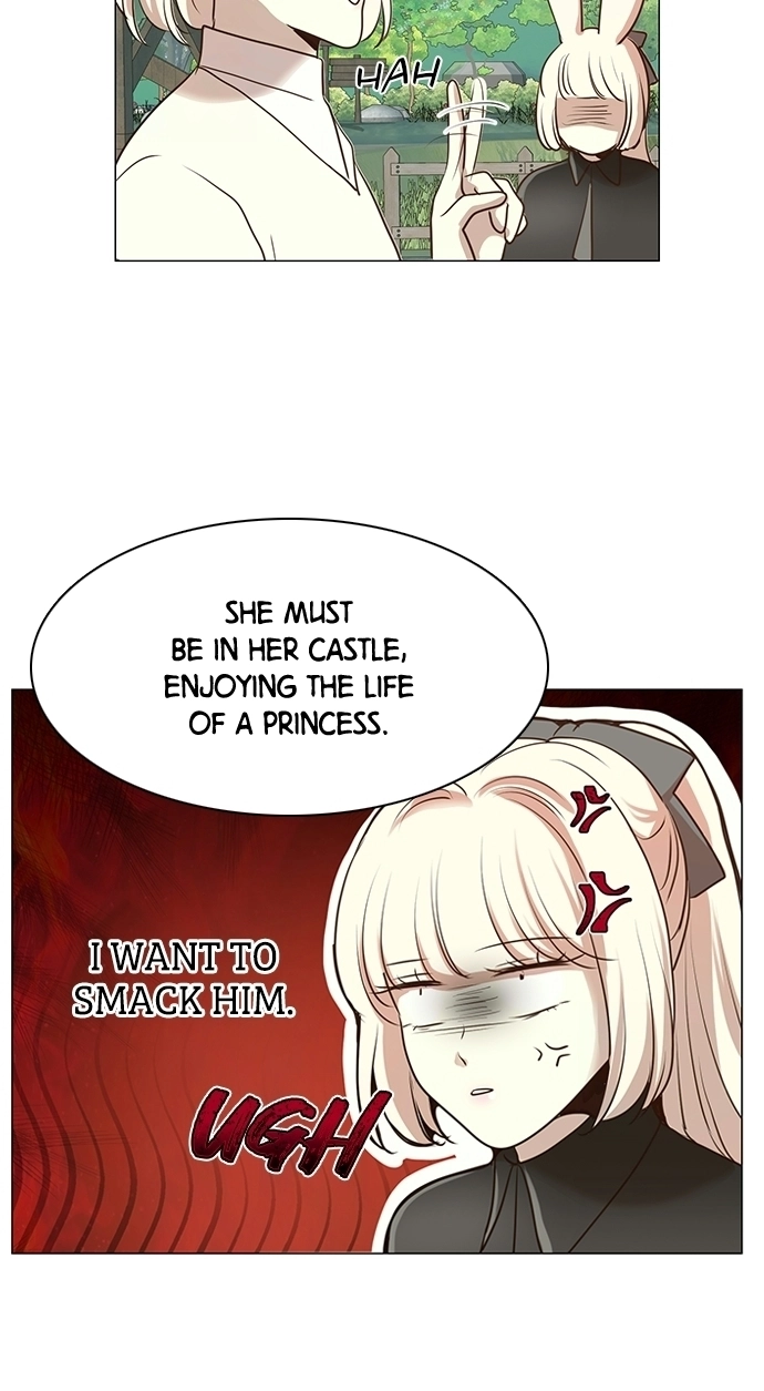 My Stepdaughter is a Bunny Chapter 89 page 62 - 