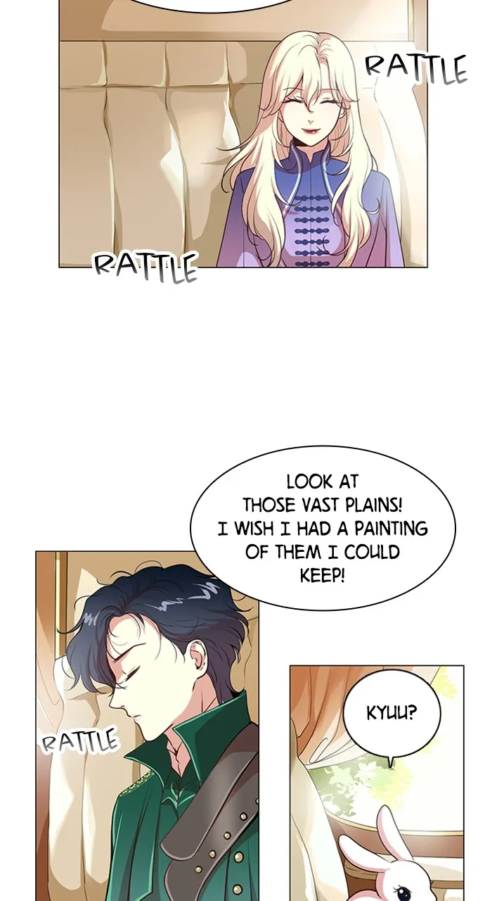 My Stepdaughter is a Bunny Chapter 9 page 2 - 