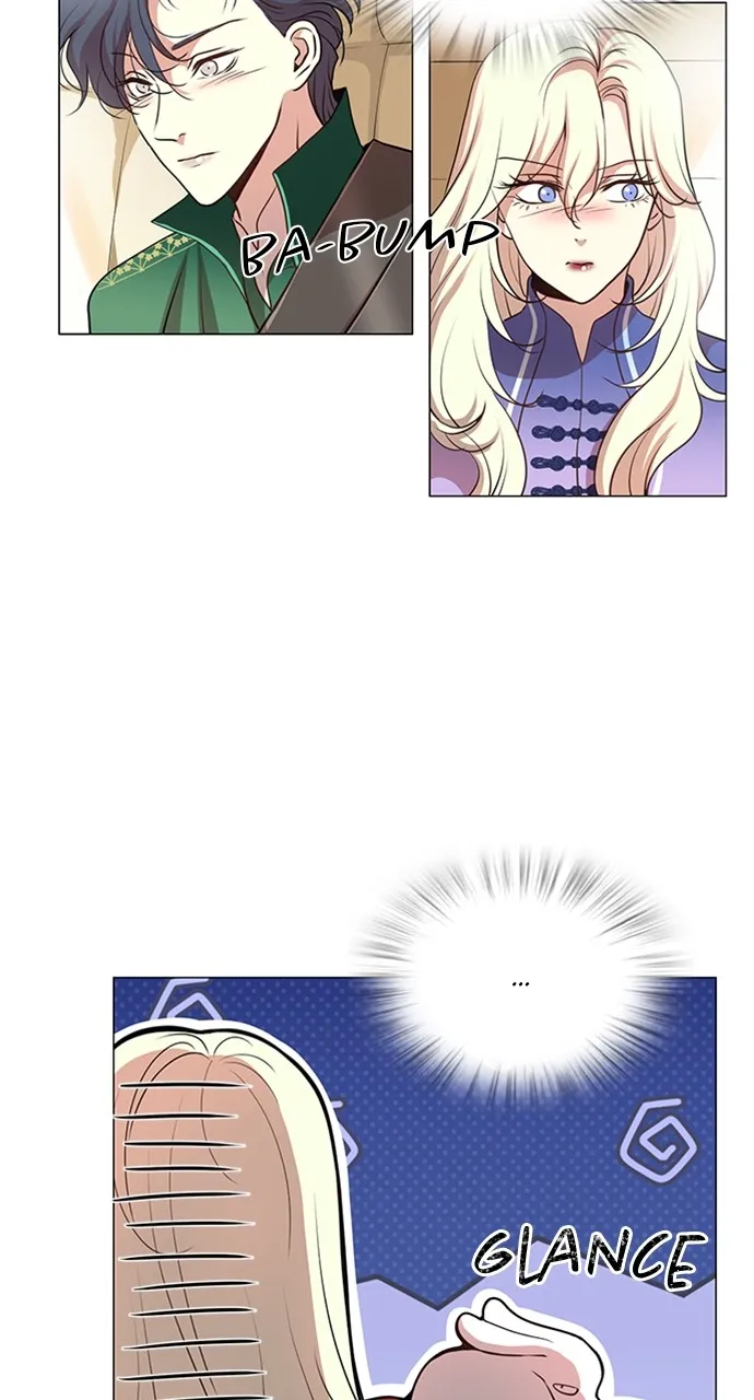 My Stepdaughter is a Bunny Chapter 9 page 12 - 