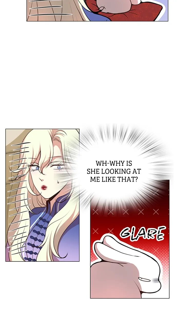 My Stepdaughter is a Bunny Chapter 9 page 13 - 