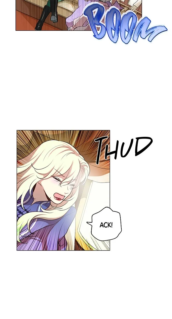 My Stepdaughter is a Bunny Chapter 9 page 17 - 