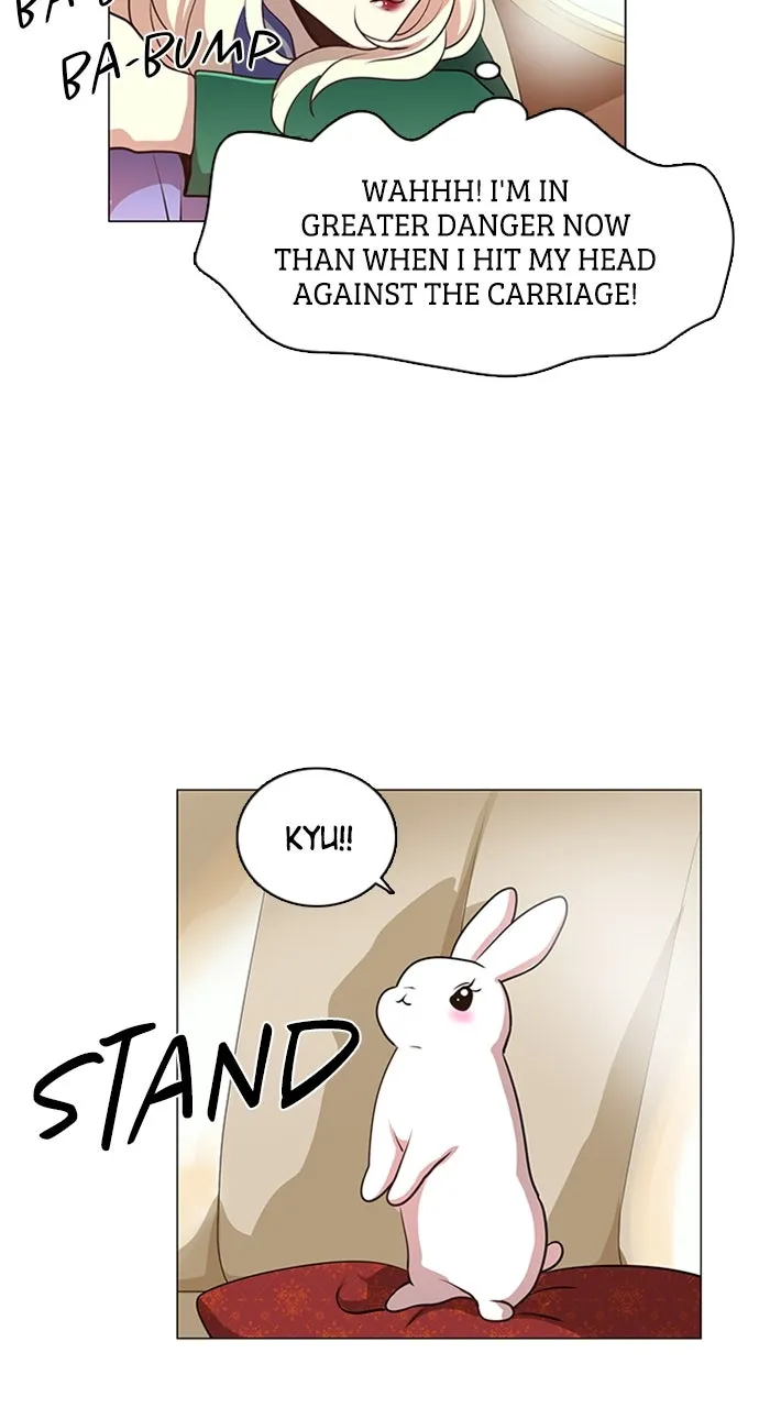 My Stepdaughter is a Bunny Chapter 9 page 19 - 