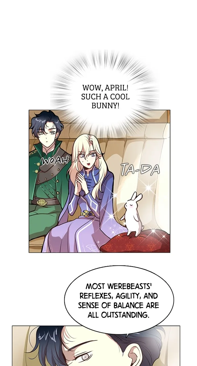 My Stepdaughter is a Bunny Chapter 9 page 20 - 