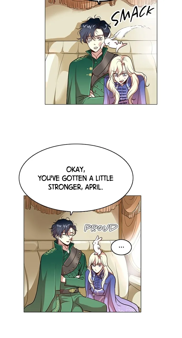 My Stepdaughter is a Bunny Chapter 9 page 22 - 