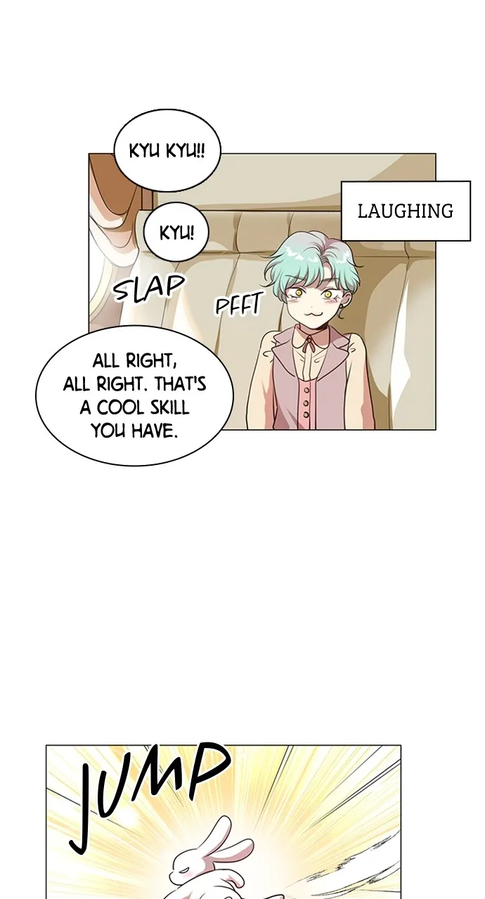 My Stepdaughter is a Bunny Chapter 9 page 23 - 