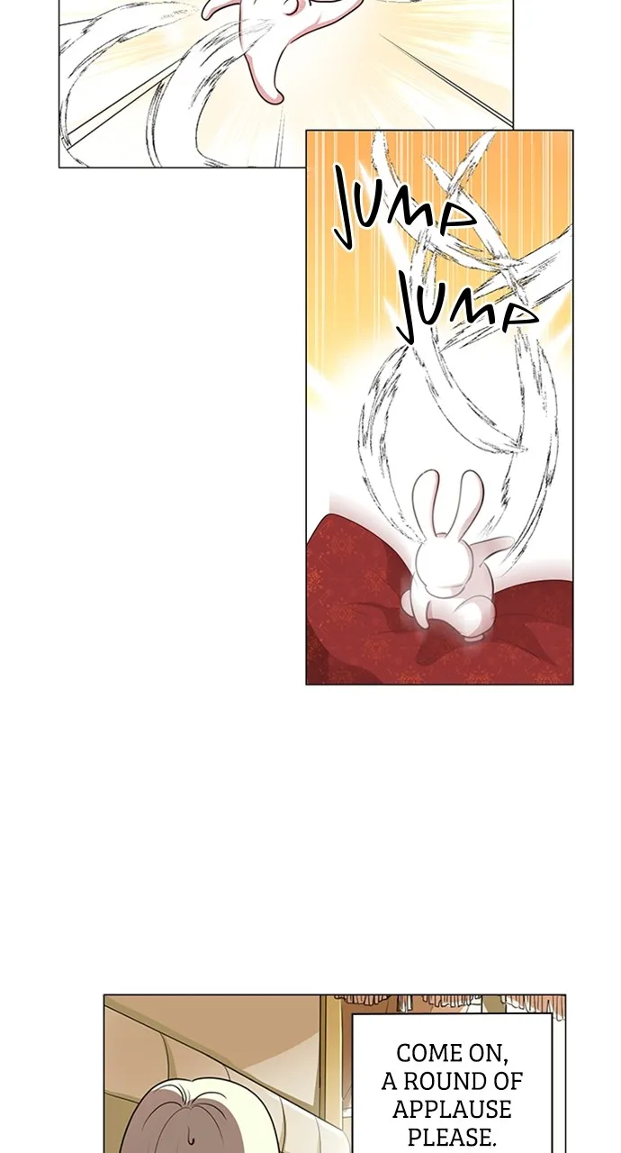 My Stepdaughter is a Bunny Chapter 9 page 24 - 