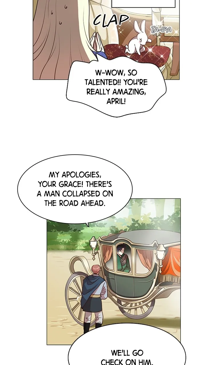 My Stepdaughter is a Bunny Chapter 9 page 25 - 