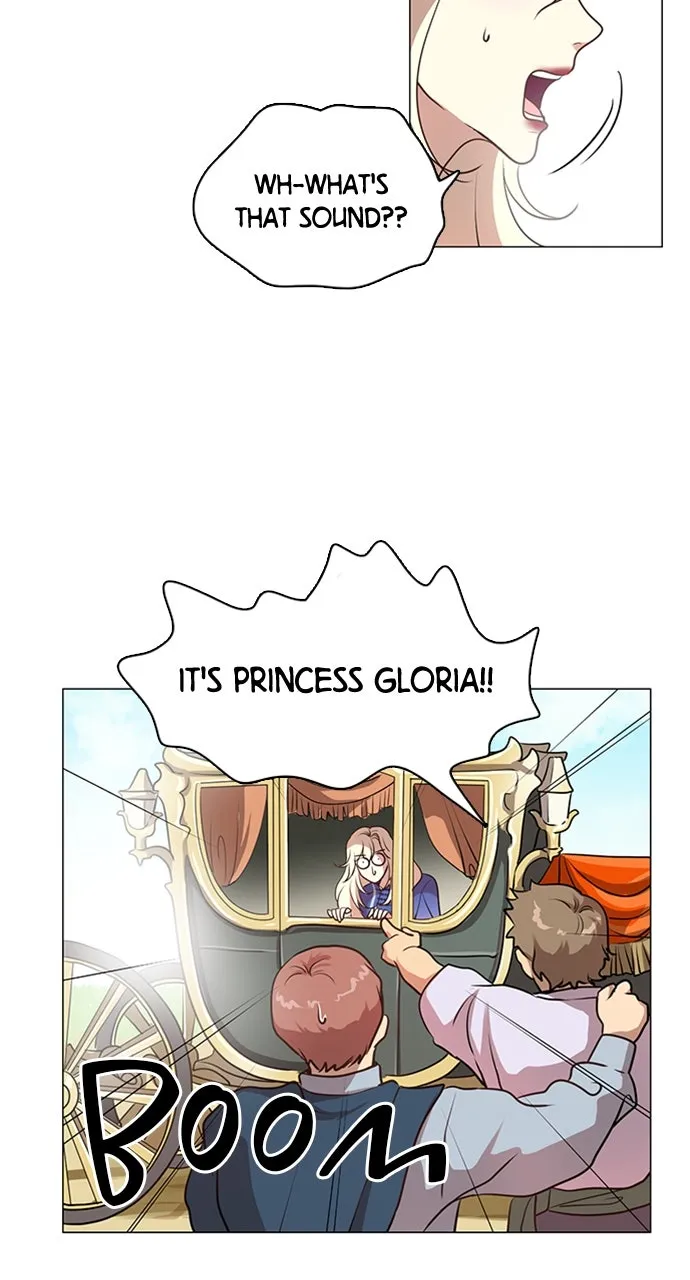 My Stepdaughter is a Bunny Chapter 9 page 29 - 