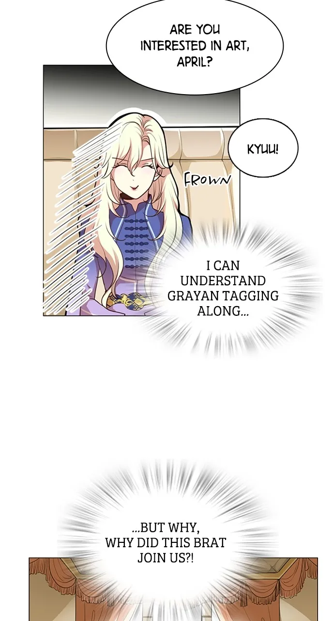 My Stepdaughter is a Bunny Chapter 9 page 4 - 