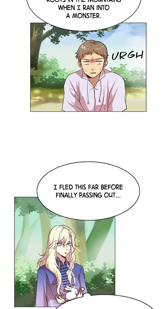 My Stepdaughter is a Bunny Chapter 9 page 31 - 