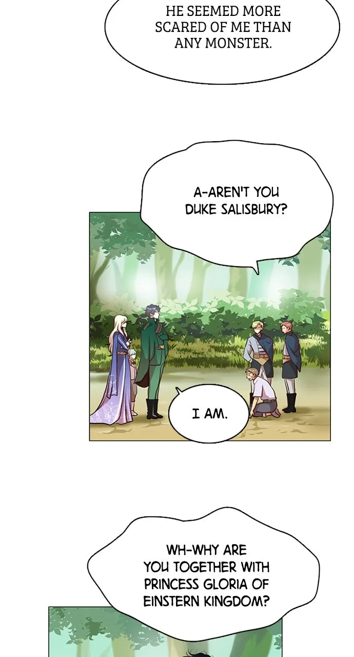 My Stepdaughter is a Bunny Chapter 9 page 32 - 