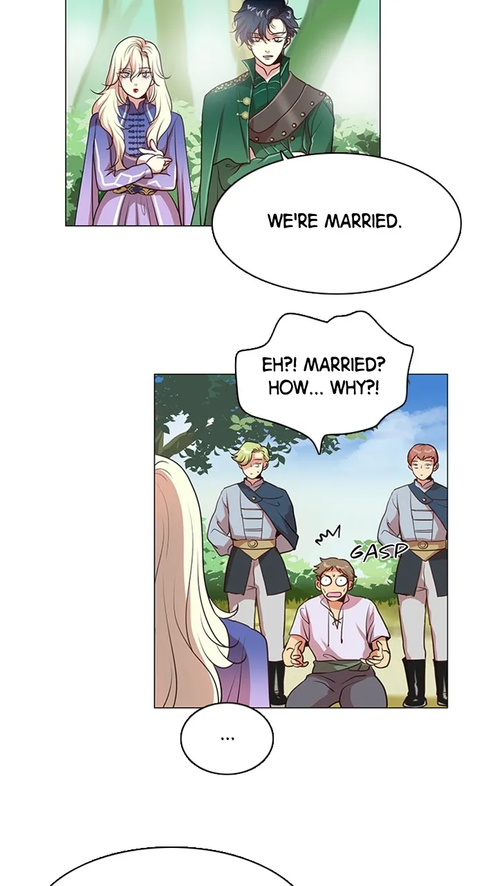 My Stepdaughter is a Bunny Chapter 9 page 33 - 
