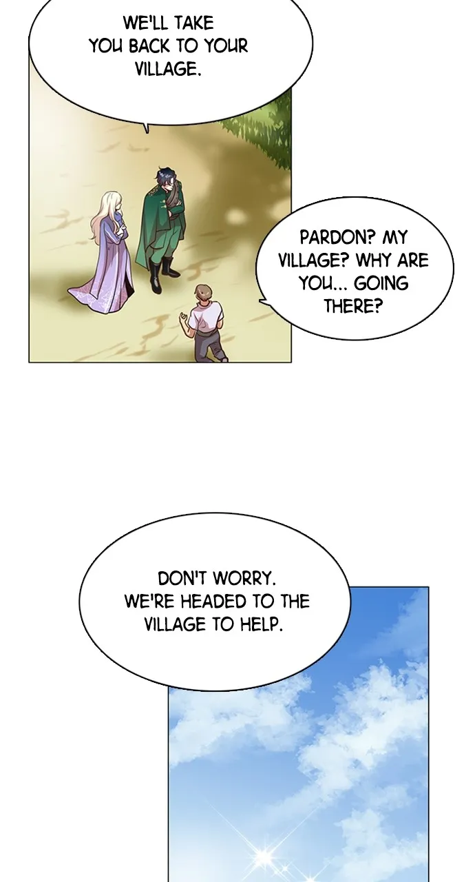 My Stepdaughter is a Bunny Chapter 9 page 34 - 
