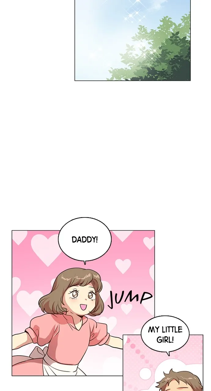 My Stepdaughter is a Bunny Chapter 9 page 35 - 