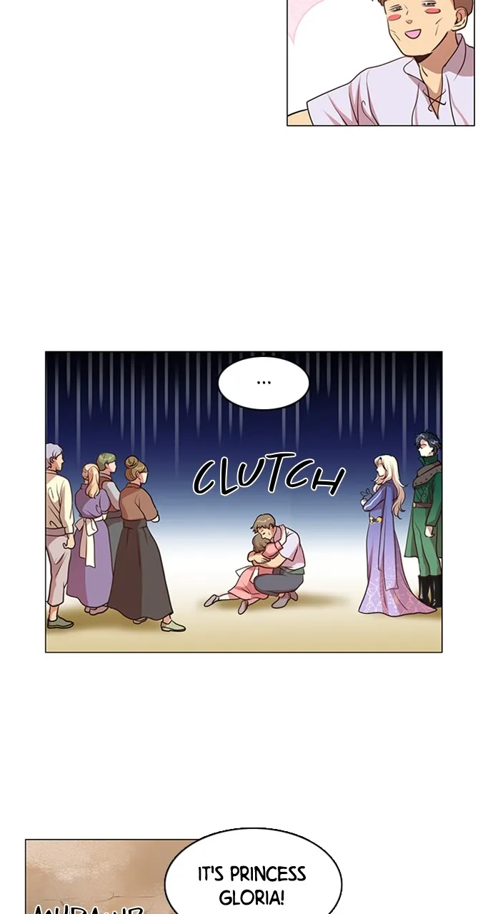 My Stepdaughter is a Bunny Chapter 9 page 36 - 