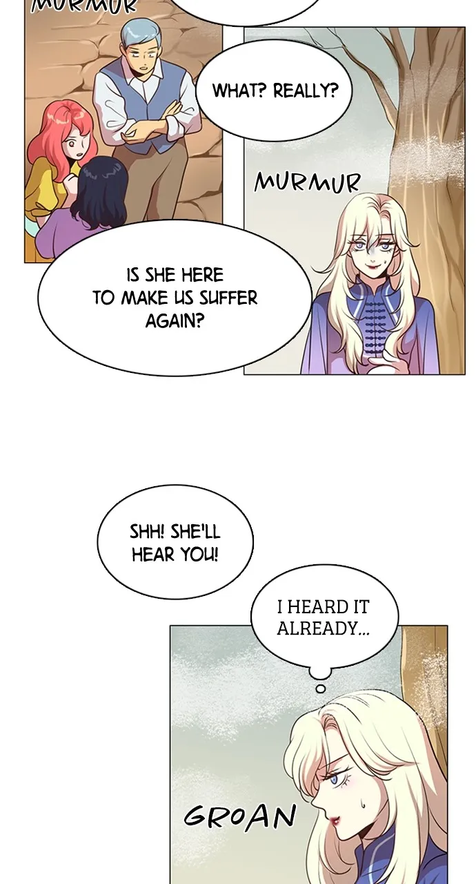 My Stepdaughter is a Bunny Chapter 9 page 37 - 