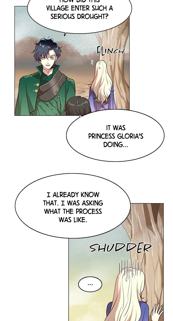 My Stepdaughter is a Bunny Chapter 9 page 39 - 