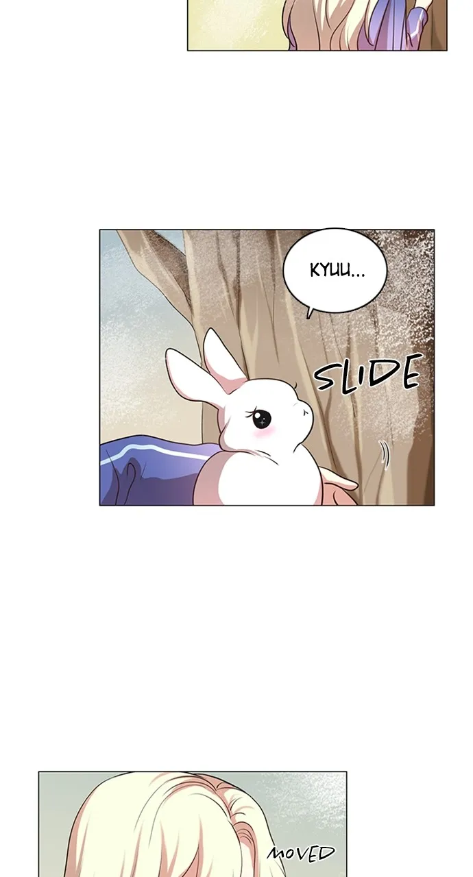 My Stepdaughter is a Bunny Chapter 9 page 40 - 