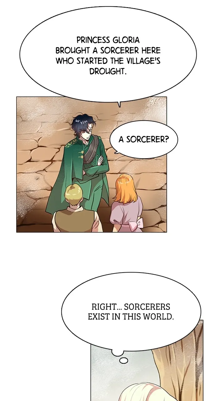 My Stepdaughter is a Bunny Chapter 9 page 42 - 