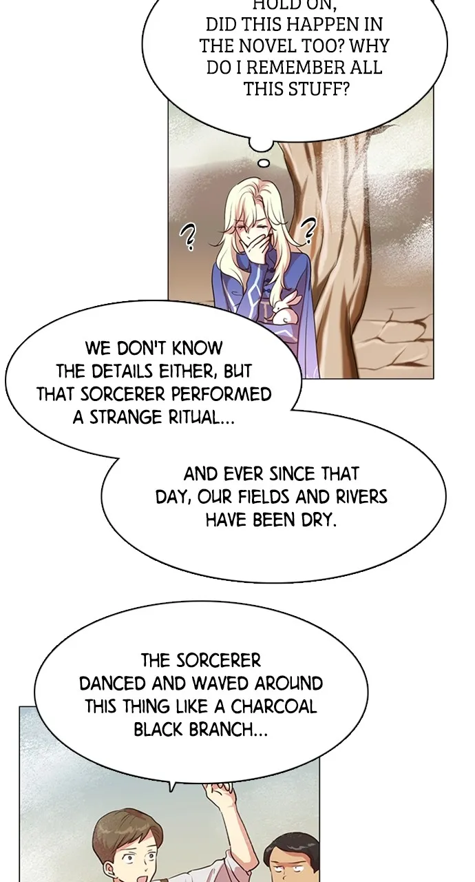My Stepdaughter is a Bunny Chapter 9 page 45 - 