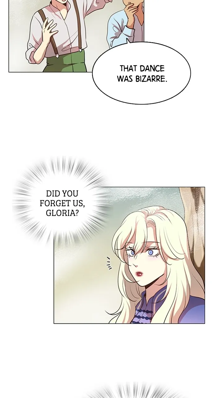 My Stepdaughter is a Bunny Chapter 9 page 46 - 