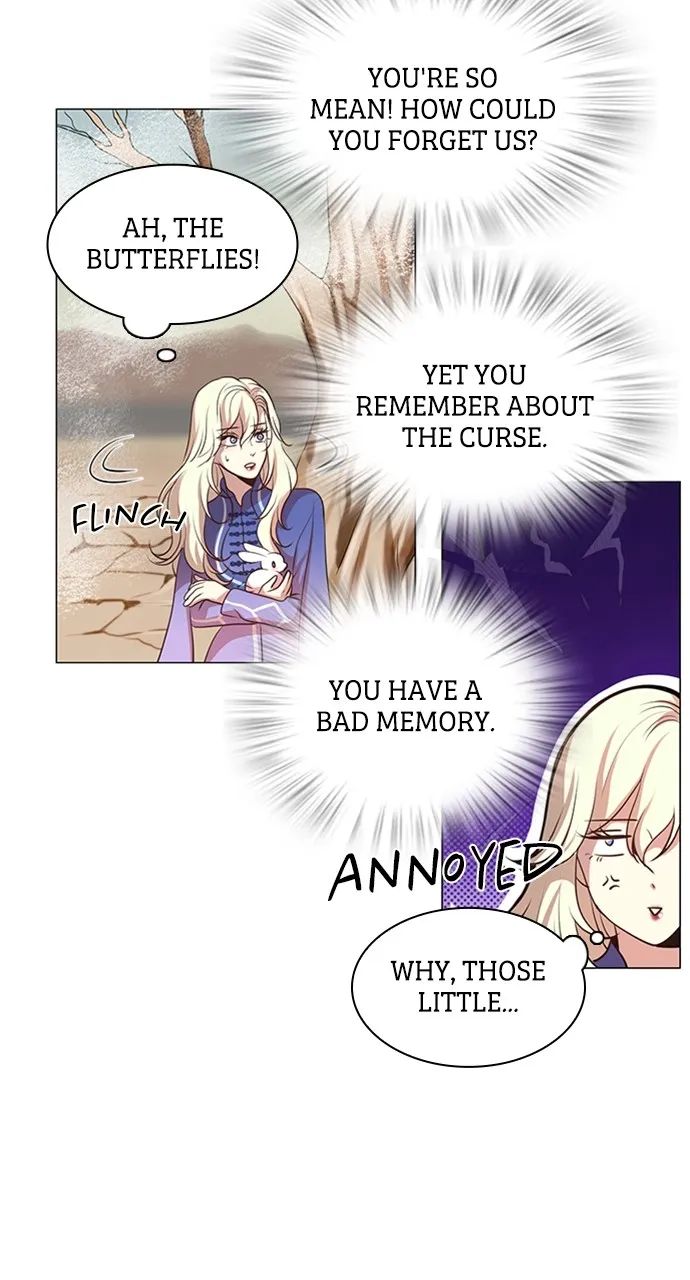My Stepdaughter is a Bunny Chapter 9 page 47 - 