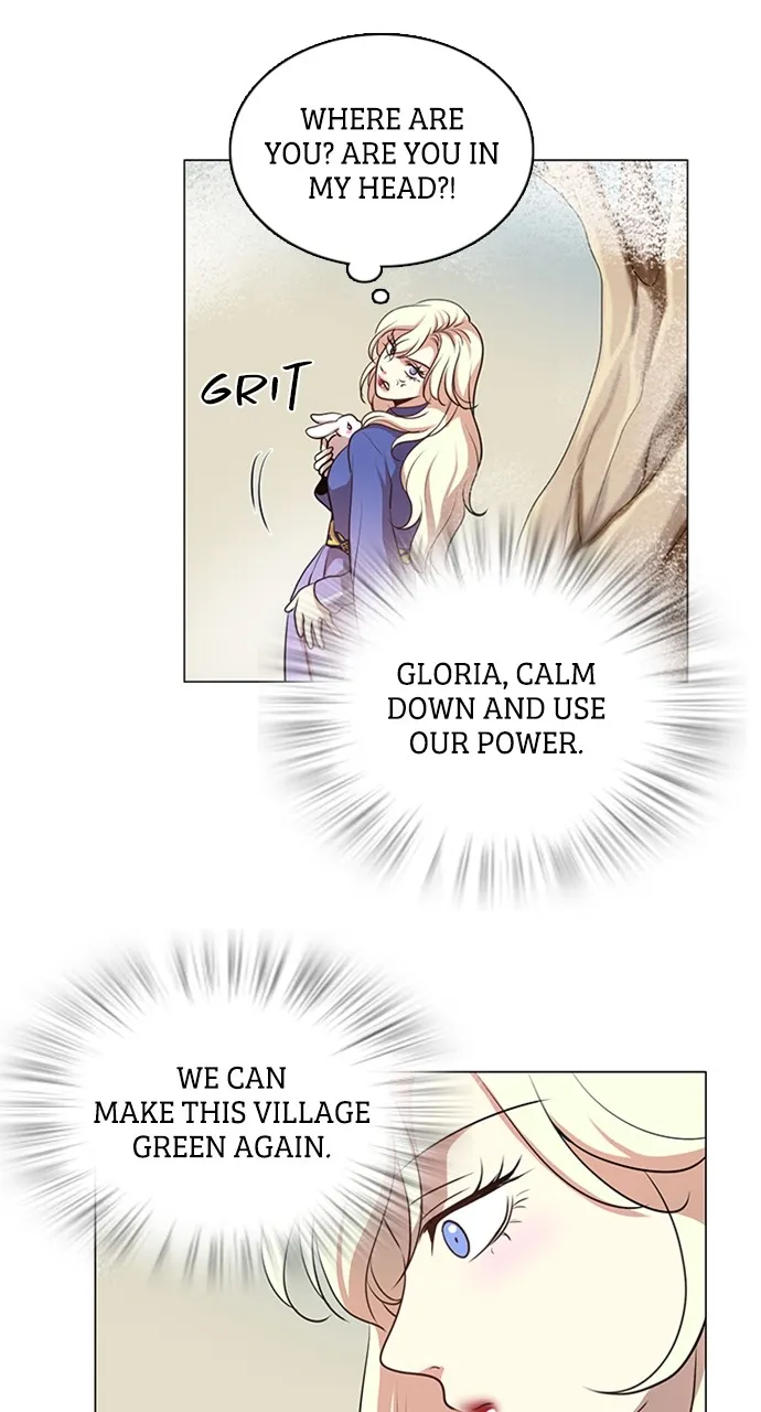 My Stepdaughter is a Bunny Chapter 9 page 48 - 