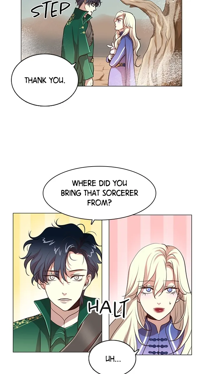 My Stepdaughter is a Bunny Chapter 9 page 51 - 