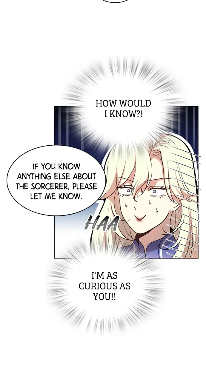 My Stepdaughter is a Bunny Chapter 9 page 52 - 