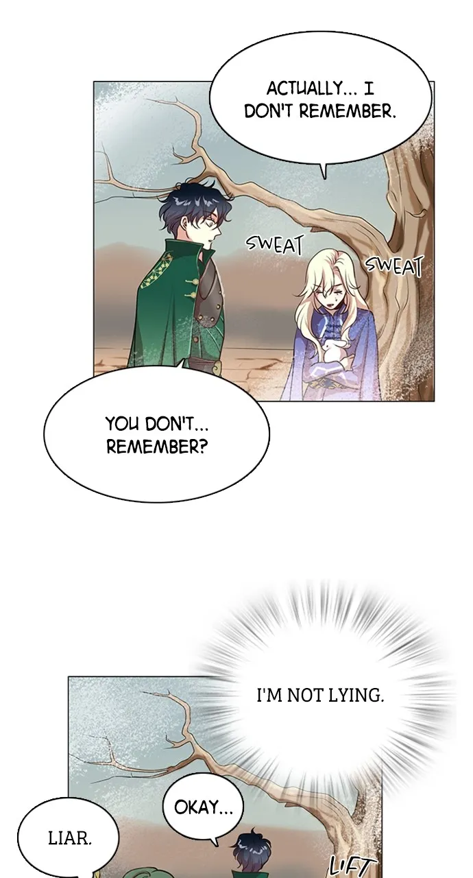 My Stepdaughter is a Bunny Chapter 9 page 53 - 