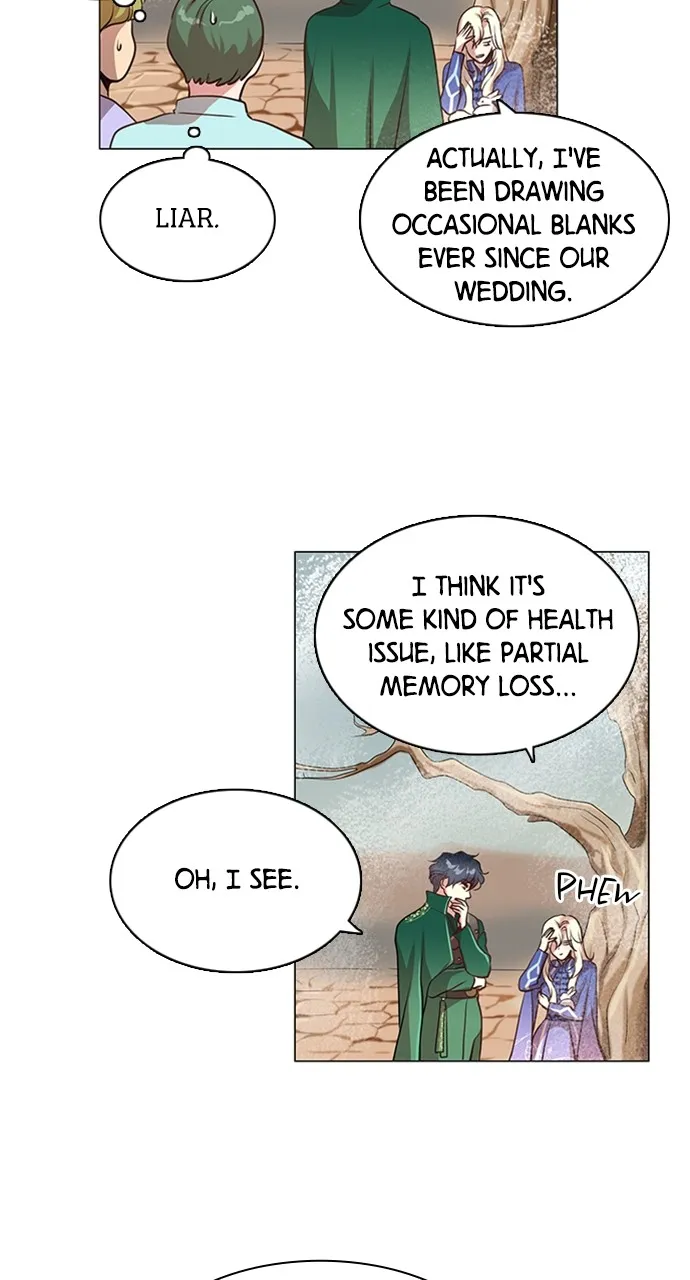 My Stepdaughter is a Bunny Chapter 9 page 54 - 