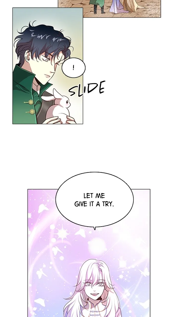 My Stepdaughter is a Bunny Chapter 9 page 56 - 